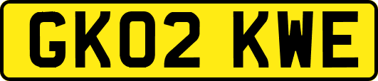 GK02KWE