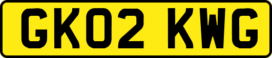 GK02KWG