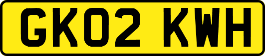 GK02KWH