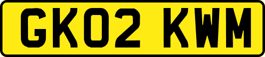 GK02KWM