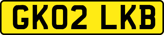 GK02LKB