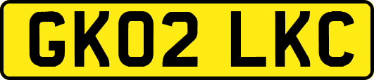 GK02LKC