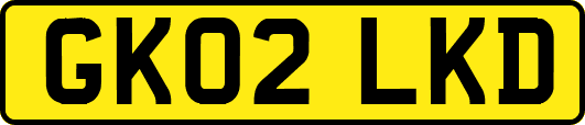 GK02LKD