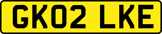 GK02LKE