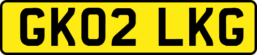 GK02LKG
