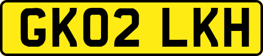 GK02LKH