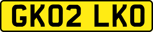 GK02LKO