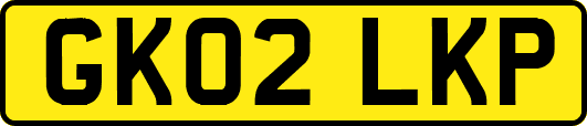 GK02LKP