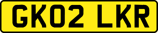 GK02LKR