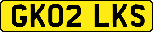 GK02LKS