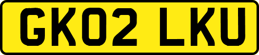 GK02LKU