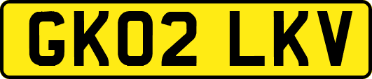 GK02LKV