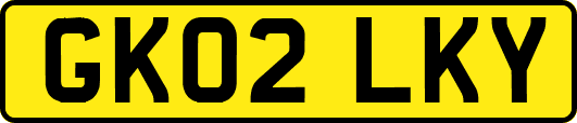 GK02LKY