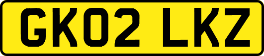 GK02LKZ