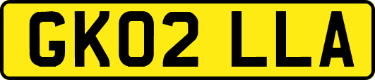 GK02LLA