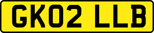 GK02LLB