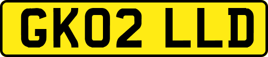 GK02LLD
