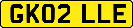 GK02LLE