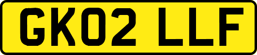 GK02LLF