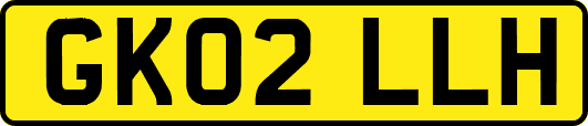 GK02LLH