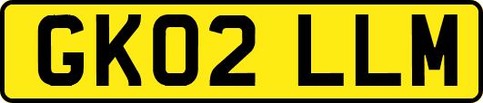 GK02LLM