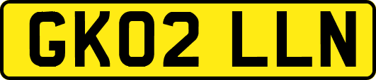GK02LLN
