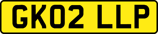 GK02LLP