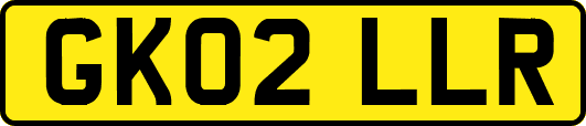 GK02LLR