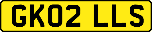 GK02LLS