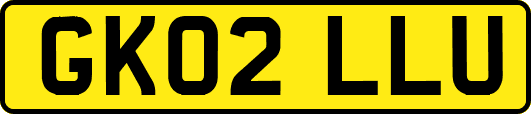 GK02LLU