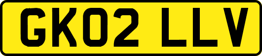 GK02LLV