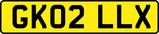 GK02LLX