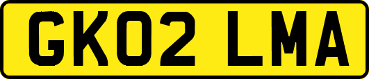 GK02LMA