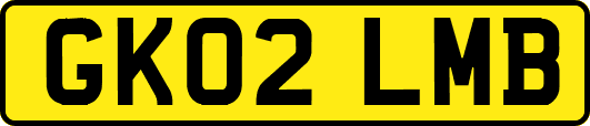 GK02LMB