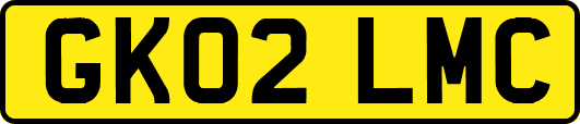 GK02LMC