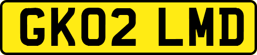 GK02LMD