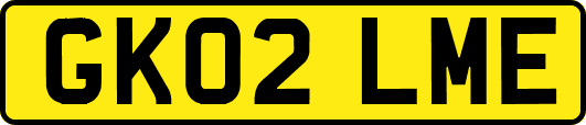 GK02LME