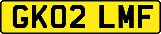 GK02LMF