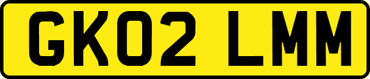 GK02LMM