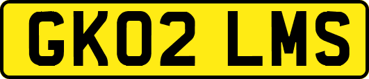 GK02LMS