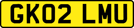 GK02LMU