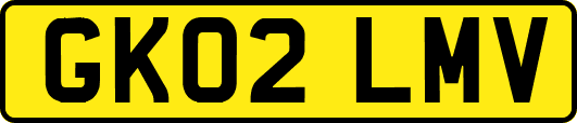 GK02LMV
