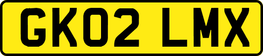GK02LMX