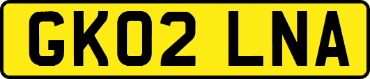 GK02LNA