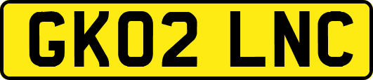 GK02LNC