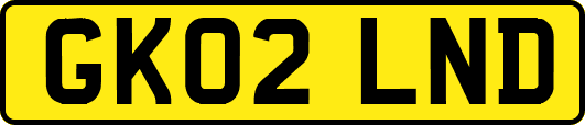 GK02LND