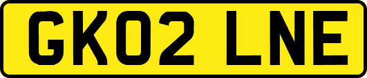 GK02LNE