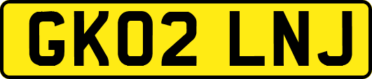 GK02LNJ