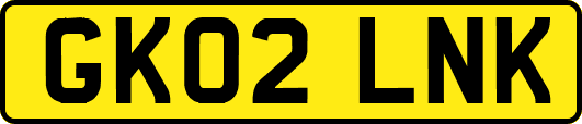 GK02LNK