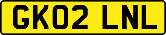 GK02LNL